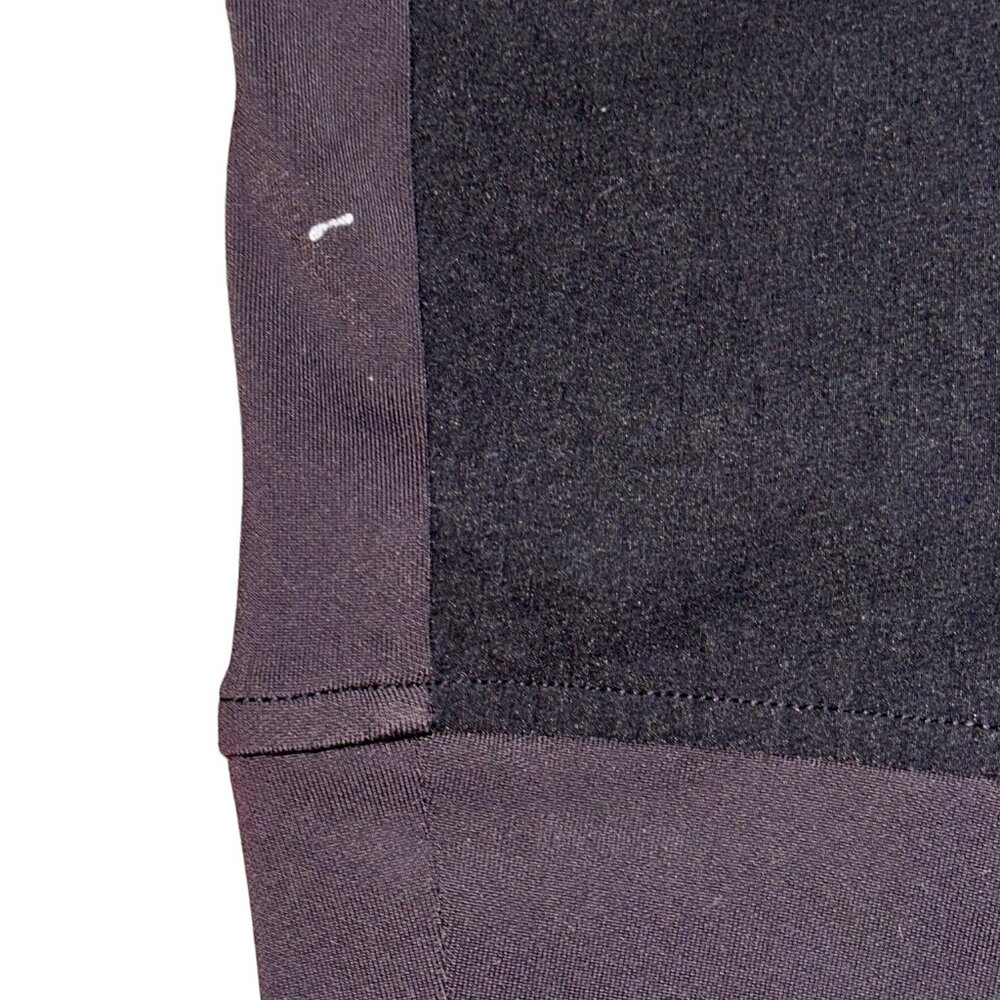 Athleta Headland Hybrid Mid Rise Jogger Black SZ 4 S/486183-00 Athletic Workout - Picture 9 of 9
